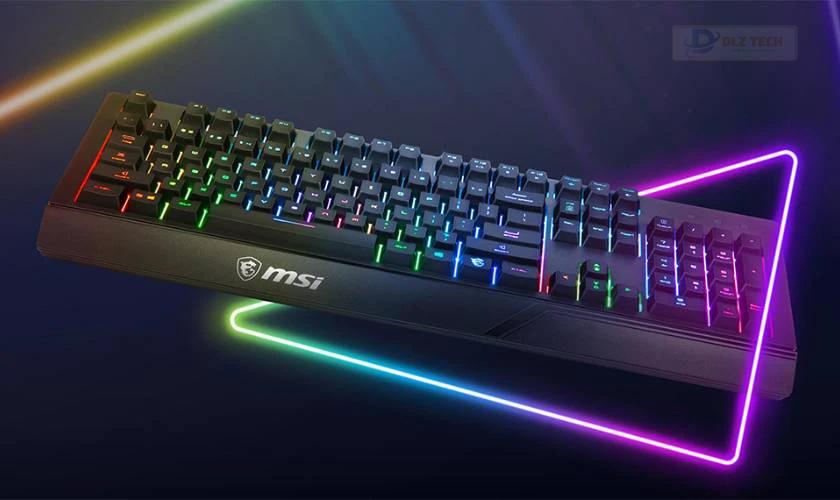 MSI Vigor GK20 US