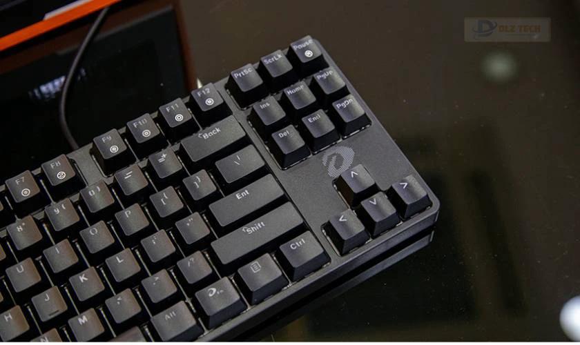 Bàn phím cho coder DareU EK87