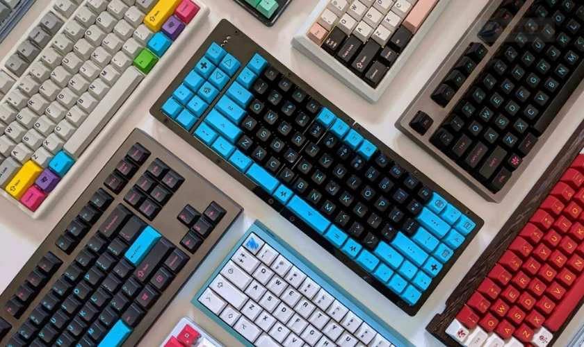 Bàn phím cơ giá rẻ dưới 500K có thực sự tốt?