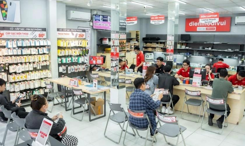 Địa chỉ mua bàn phím cơ giá rẻ dưới 500k uy tín, chính hãng