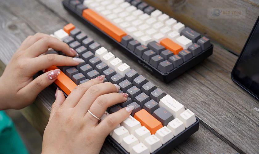Tiêu chí chọn mua bàn phím cơ giá rẻ dưới 500K