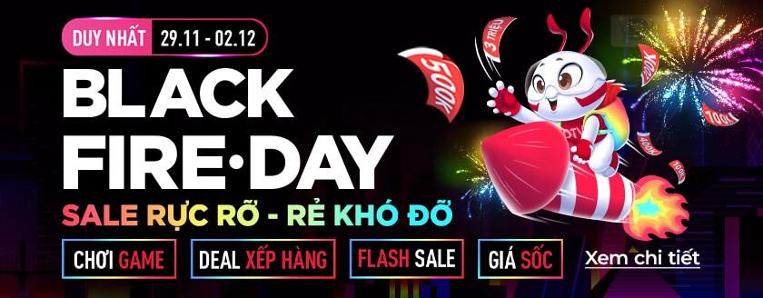 bàn phím cơ black friday