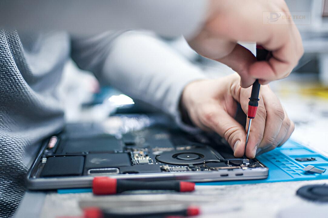 Địa chỉ mua ổ cứng laptop uy tín chuyên nghiệp