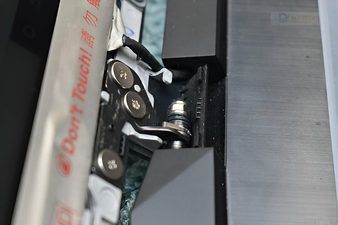 Dlz Tech cung cấp dịch vụ chất lượng cùng chế độ bảo hành linh hoạt