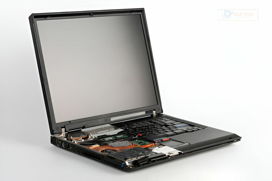 Địa chỉ thay vỏ laptop quận 6 giá rẻ uy tín