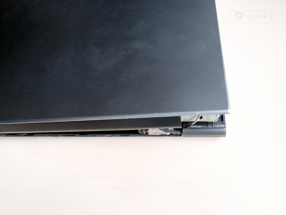 Địa chỉ thay vỏ laptop quận 7 giá rẻ uy tín