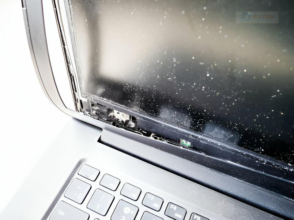 Vì sao nên thay vỏ laptop tại Dlz Tech Q.7