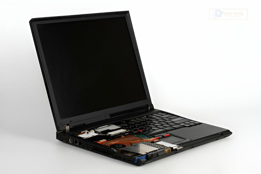 Địa chỉ thay vỏ laptop quận Cầu Giấy uy tín