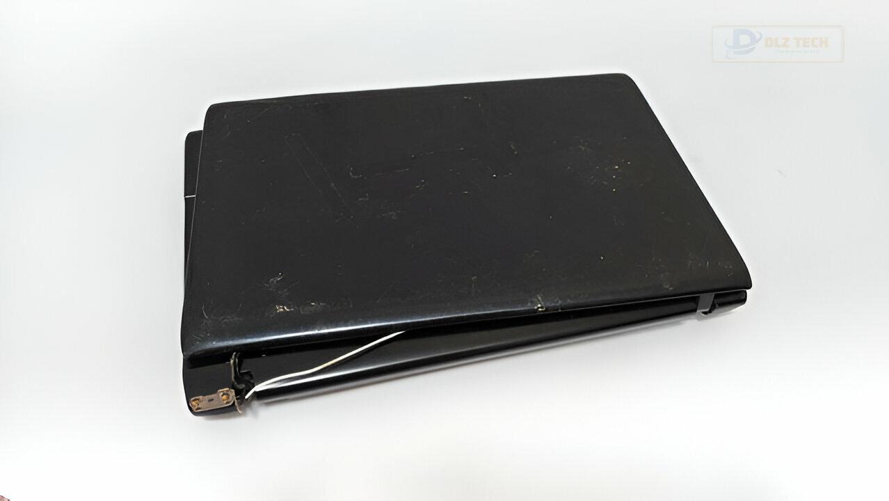 Quy trình thay vỏ laptop quận Cầu Giấy tại Dlz Tech