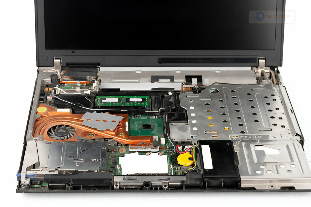 Địa chỉ thay vỏ laptop quận Cầu Giấy