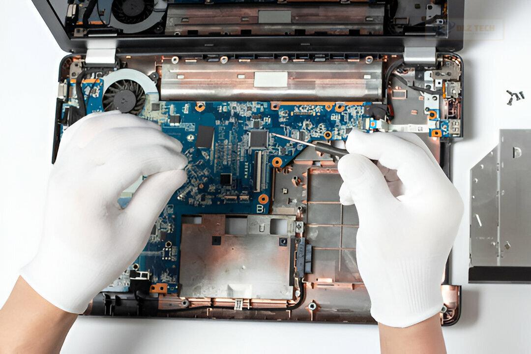 Dlz Tech luôn đặt chất lượng, uy tín lên hàng đầu