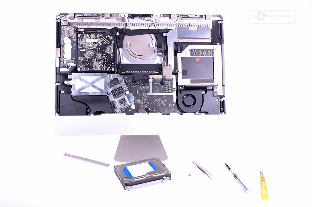 Vì sao nên thay vỏ laptop Quận Hà Đông tại Dlz Tech