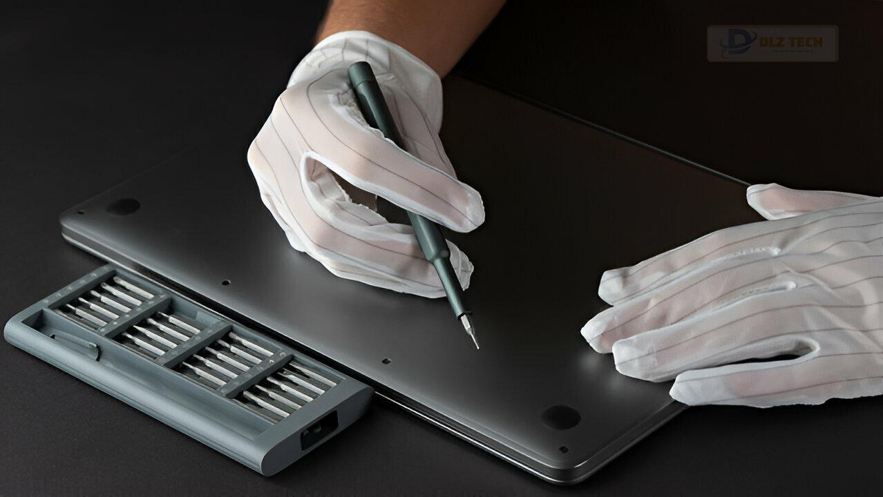 Địa chỉ thay vỏ laptop quận Tân Bình đáng tin cậy