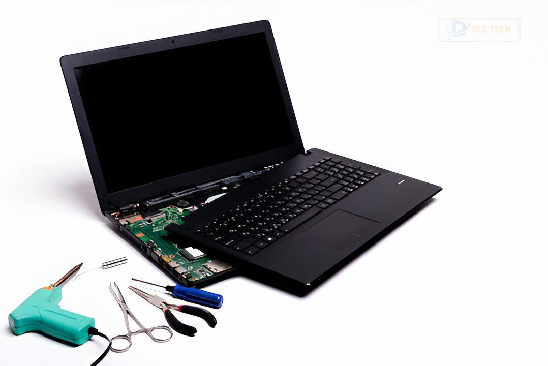 Cửa hàng sửa chữa laptop uy tín tại quận Thủ Đức