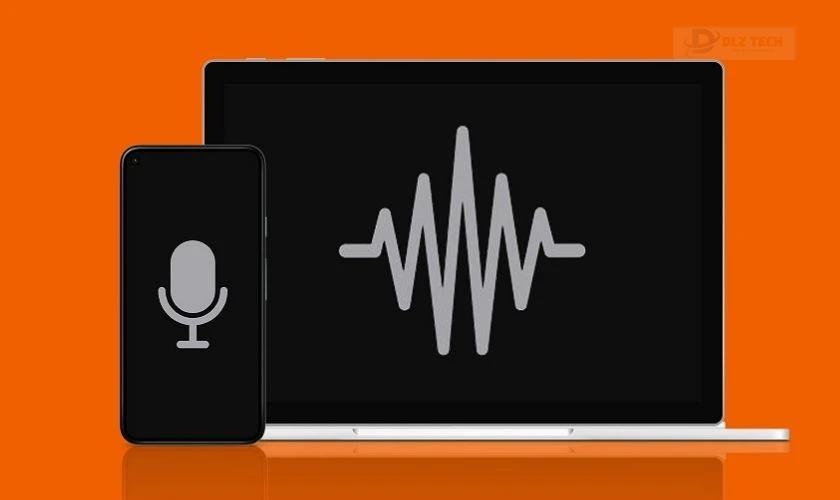 WO Mic cho iOS