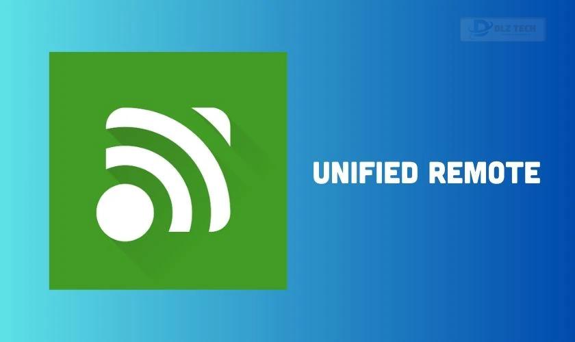 Unified Remote