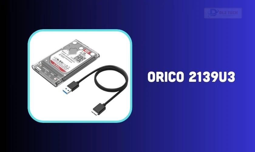 Orico 2139U3