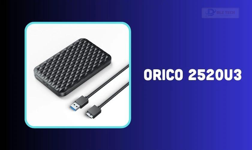 Orico 2520U3
