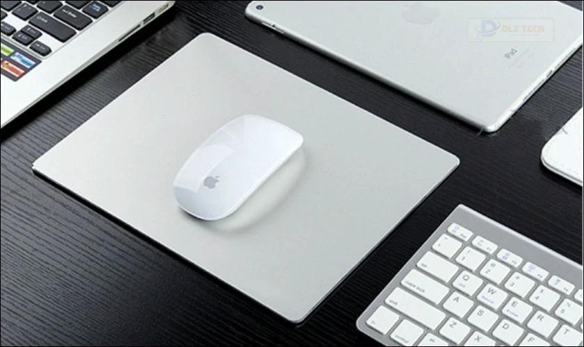 Apple là một trong các hãng chuột máy tính tốt nên mua
