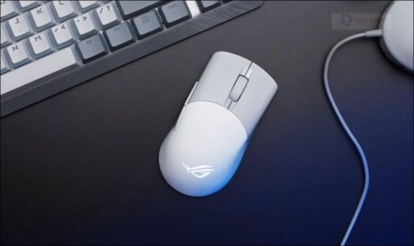 Chuột máy tính Asus được nhiều người chọn mua