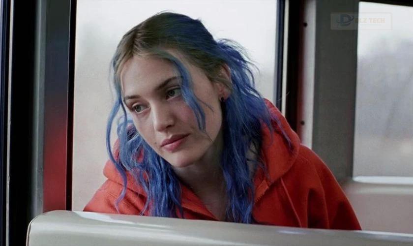 Ký Ức Tình Yêu - Eternal Sunshine Of The Spotless Mind