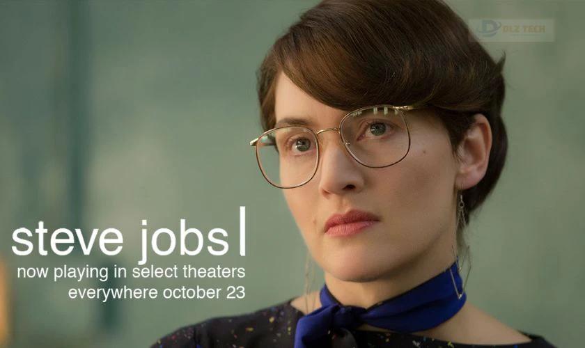 Steve Jobs (2015)