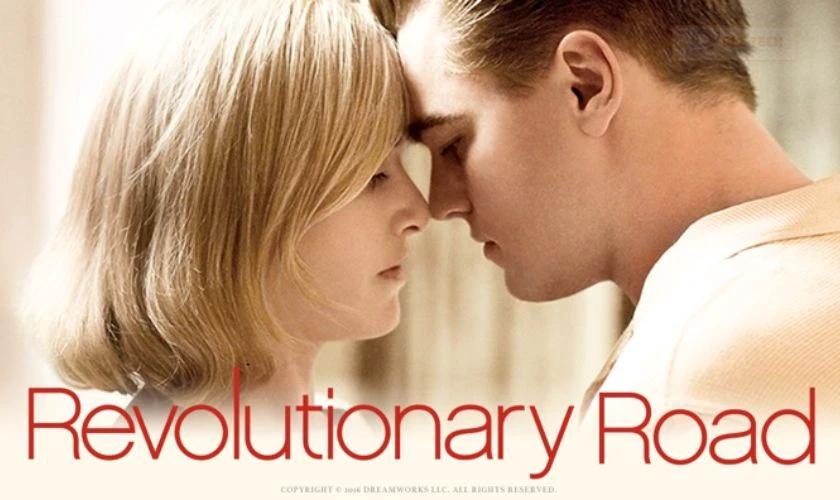 Khát Vọng Tình Yêu - Revolutionary Road