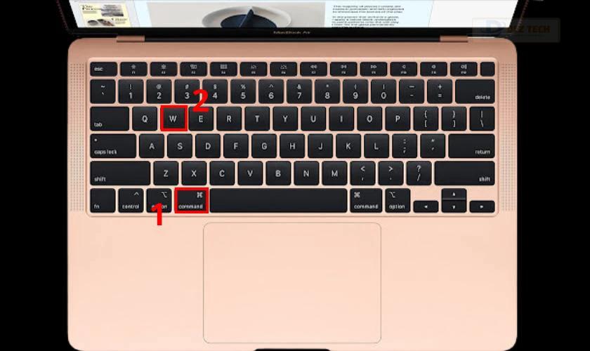 Cách tắt bàn phím ảo