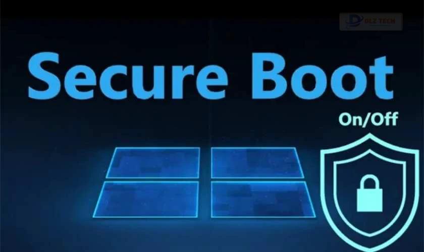 Có cần thiết phải bật Secure Boot Win 11 không