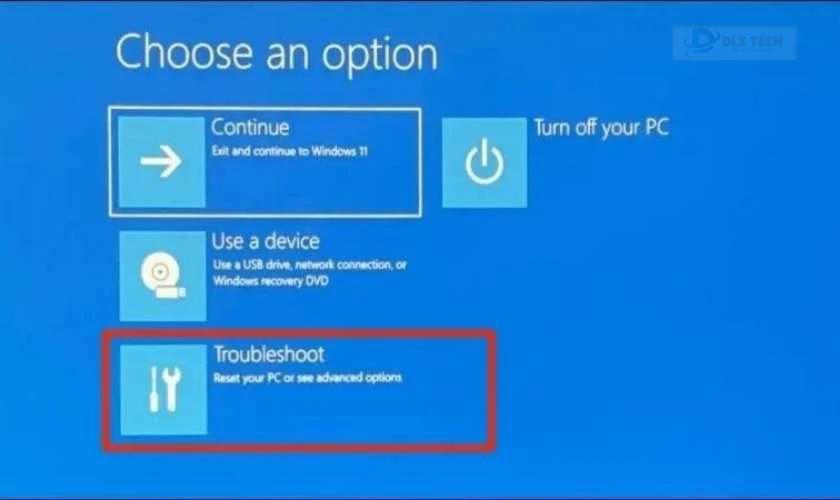 Cách bật Secure Boot trên Win 11 nhanh chóng