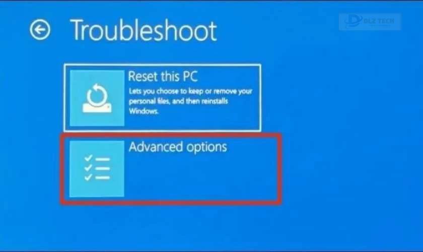 Kích hoạt Secure Boot trên Win 11 dễ dàng