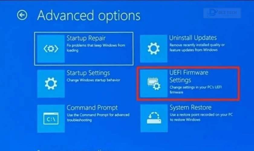 Hướng dẫn bật Secure Boot trên Win 11 hiệu quả