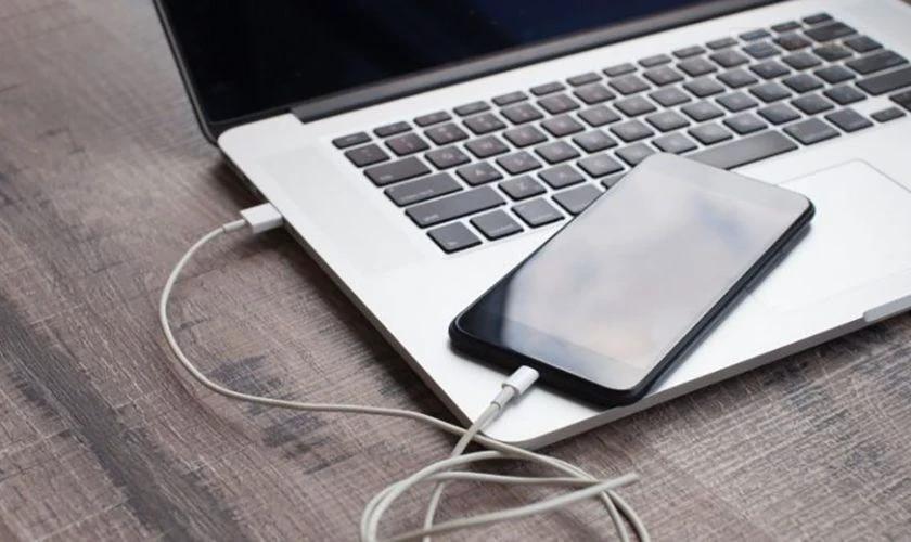 Lưu ý khi copy nhạc từ máy tính vào iPhone