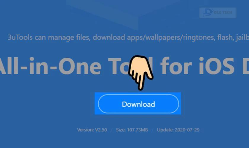 Cách copy nhạc từ máy tính vào iPhone không cần iTunes