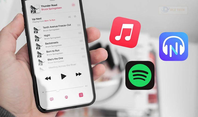 Tại sao phải biết cách copy nhạc từ máy tính vào iPhone