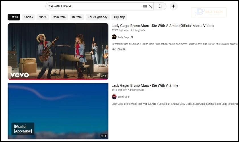 Cách dịch bình luận trên Youtube sang tiếng Việt trên máy tính