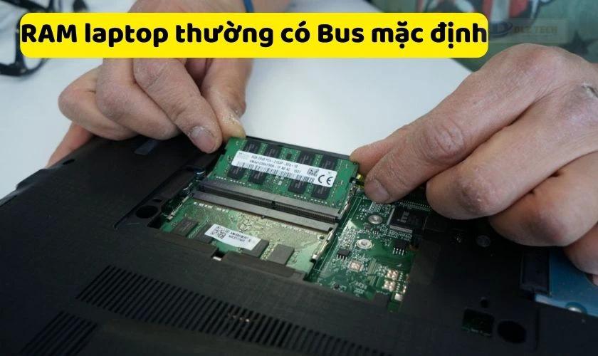 Có nên ép xung RAM cho laptop không?