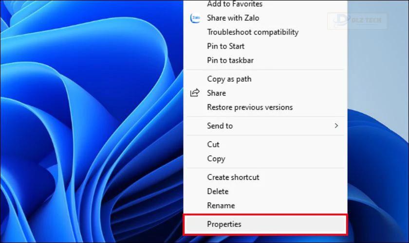Cập nhật đường dẫn trên Firefox
