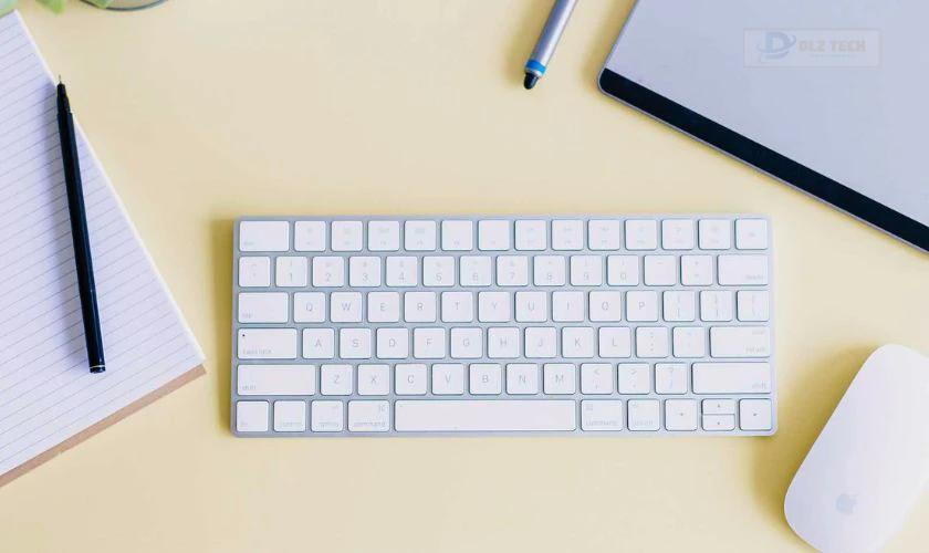 Bật tính năng Bluetooth Support trên laptop