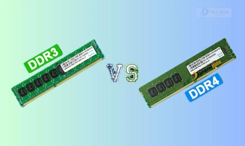 Thông tin cần biết khi kiểm tra RAM laptop
