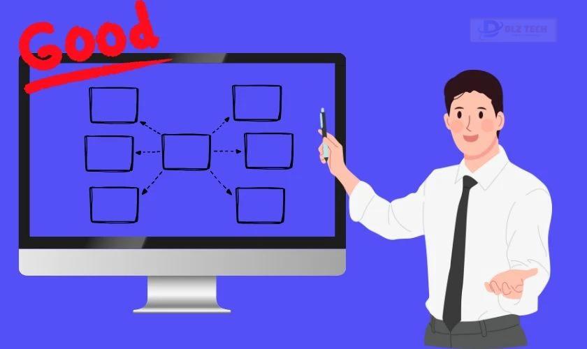 Tại sao phải biết cách làm sơ đồ tư duy trên máy tính?