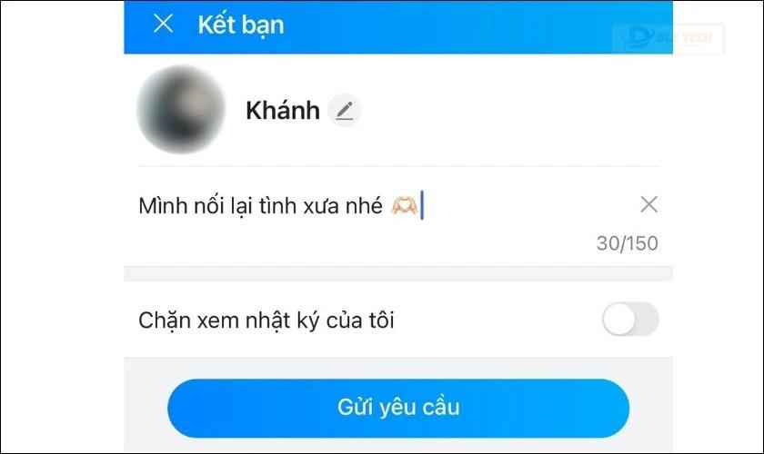 Có lý do chính đáng