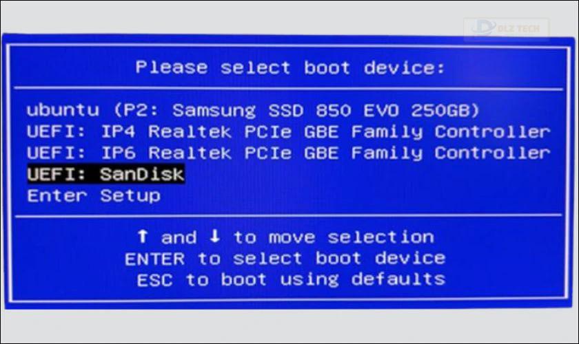 Cách vào Menu BOOT Main, BIOS laptop ASUS