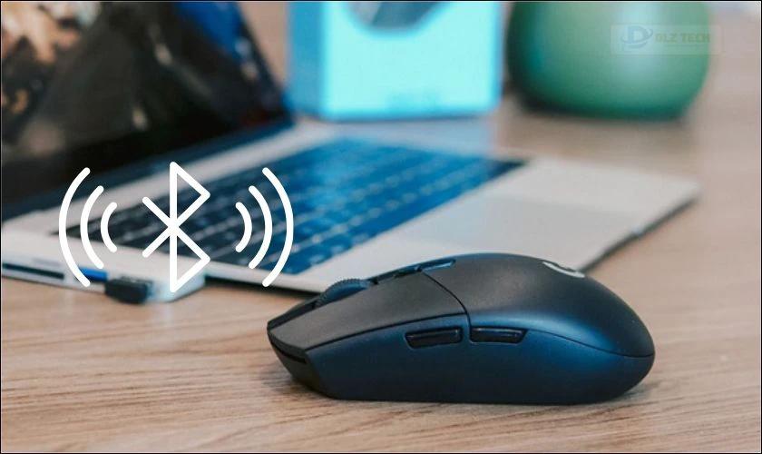 Tín hiệu Bluetooth yếu hoặc chưa được kích hoạt