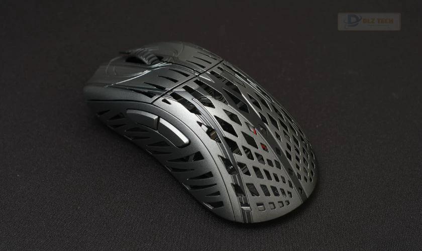 Chuột không dây siêu nhẹ Pwnage StormBreaker