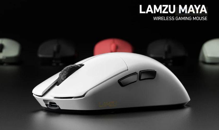 Lamzu Maya chiến game FPS cực xịn xò không thể bỏ qua