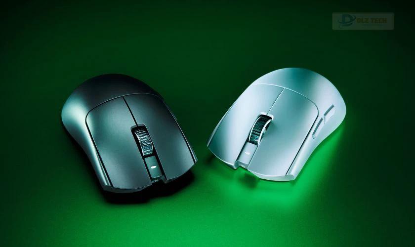 Chuột không dây nào tốt? Razer Viper V3 Pro là ưu tiên tốt nhất