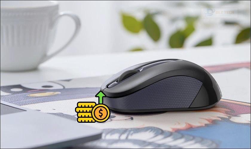Giá thành cao khiến nhiều người phải cân nhắc khi mua sắm