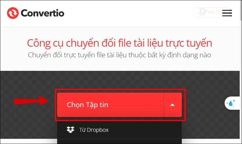 Khắc phục chuyển PDF sang Word bị lỗi font hiệu quả