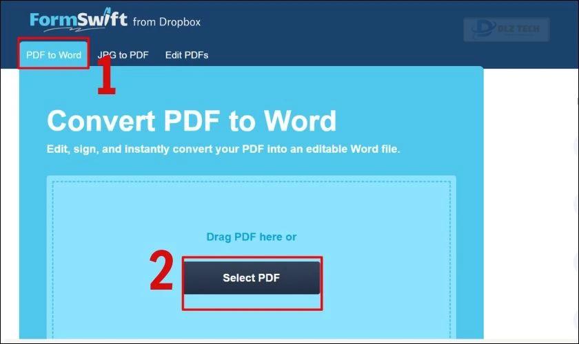 FormSwift